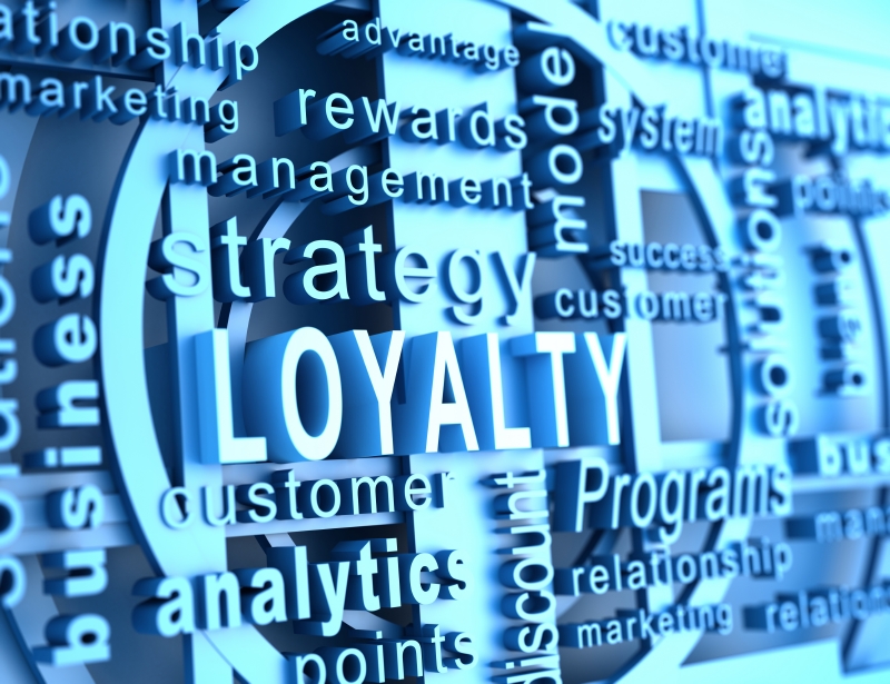 Customer Loyalty SAS 