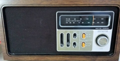 Image of Radio