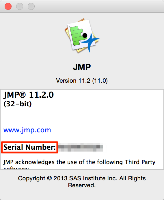 11 keygen number jmp serial Jmp 11