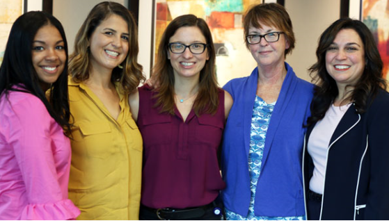 Building the STEM pipeline one story at a time