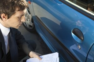 auto insurance fraud