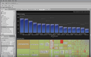 intelligence analyst