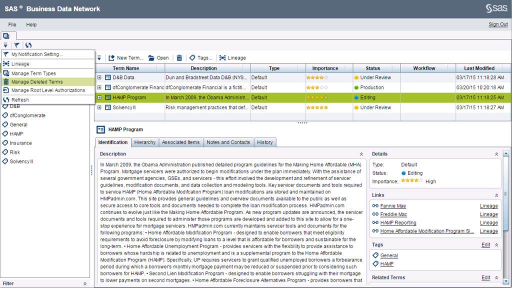 data quality monitoring