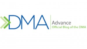 DMA Advance is the official blog of the Direct Marketing Association.
