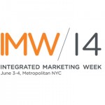 Integrated Marketing Week in New York City.