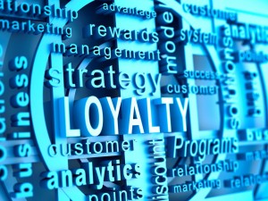 Customer experience matters most for loyalty.