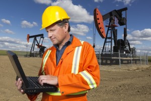 Analytics can fuel your business with no messy drilling or pumping.