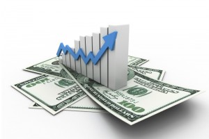 Successful marketing strategies drive revenue growth.