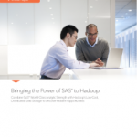 SAS and Hadoop paper