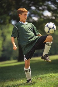 soccer kid and common data quality issues