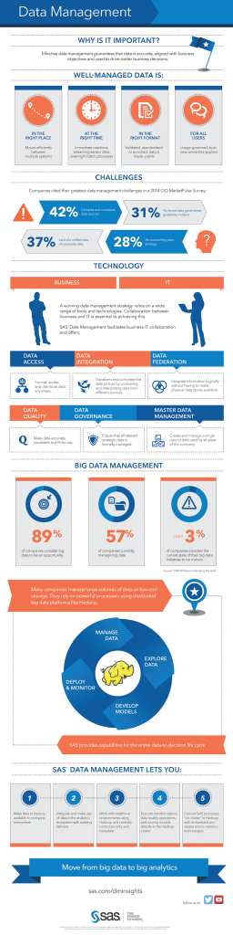 data-management-infographic - The Data Roundtable