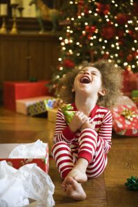 santa uses data quality to wrap up christmas
