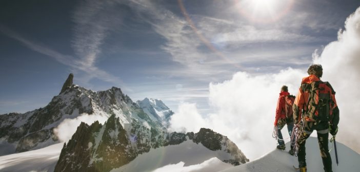 You can move mountains and build a trusted data foundation with SAS Data Quality