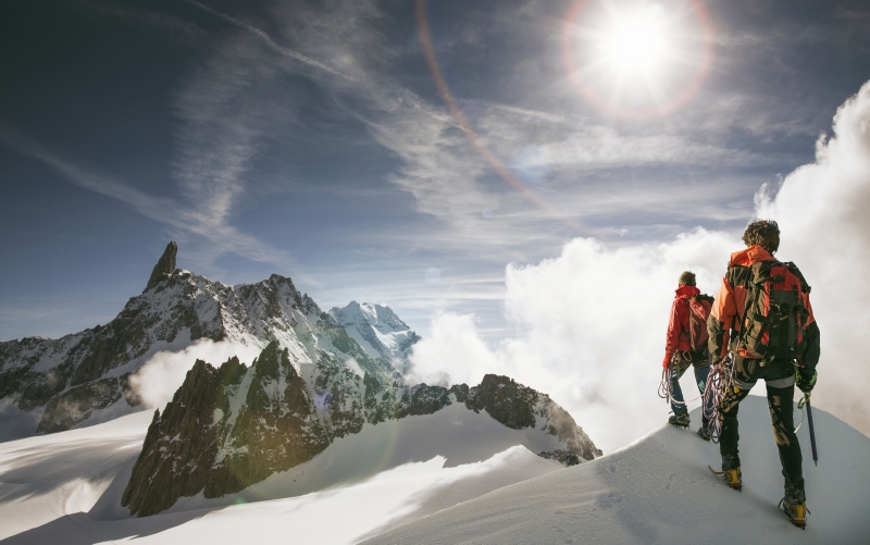 You can move mountains and build a trusted data foundation with SAS Data Quality