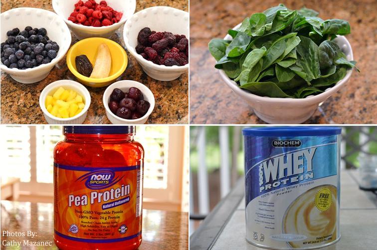 Foods for Natural Detox SAS Life