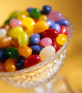 Jelly Beans