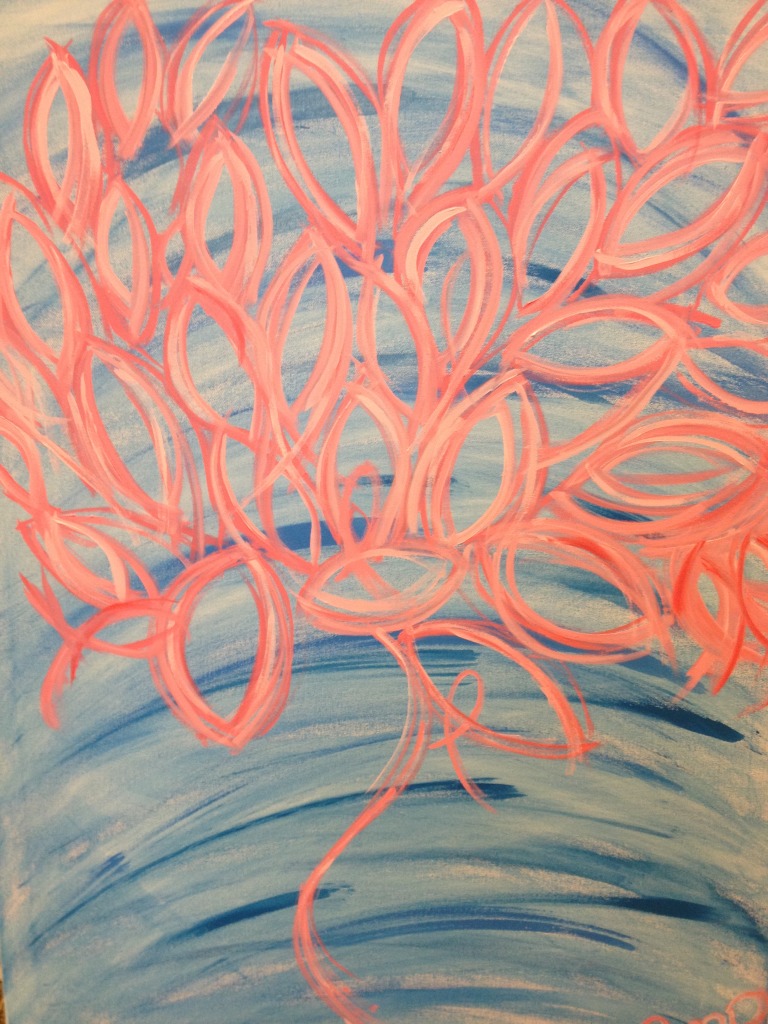 Pink-Lotus-Canvas-768x1024