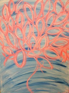 Pink-Lotus-in-Blue-Water-by-CC-P-225x300 Breast Cancer