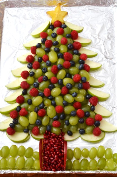 edible-christmas-tree