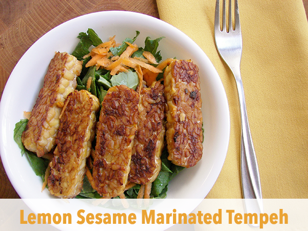 lemon-sesame-tempeh