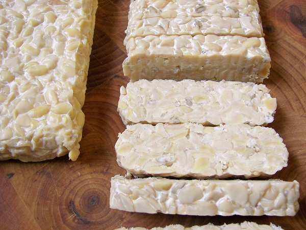 All About Tempeh