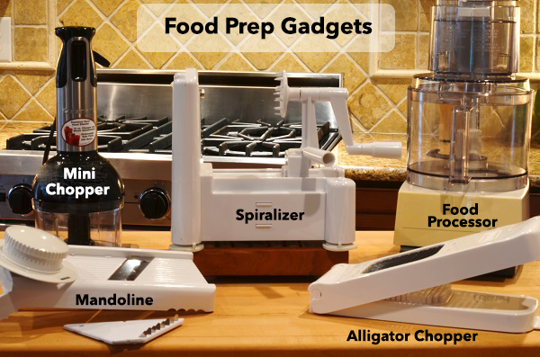 food-prep-gadgets