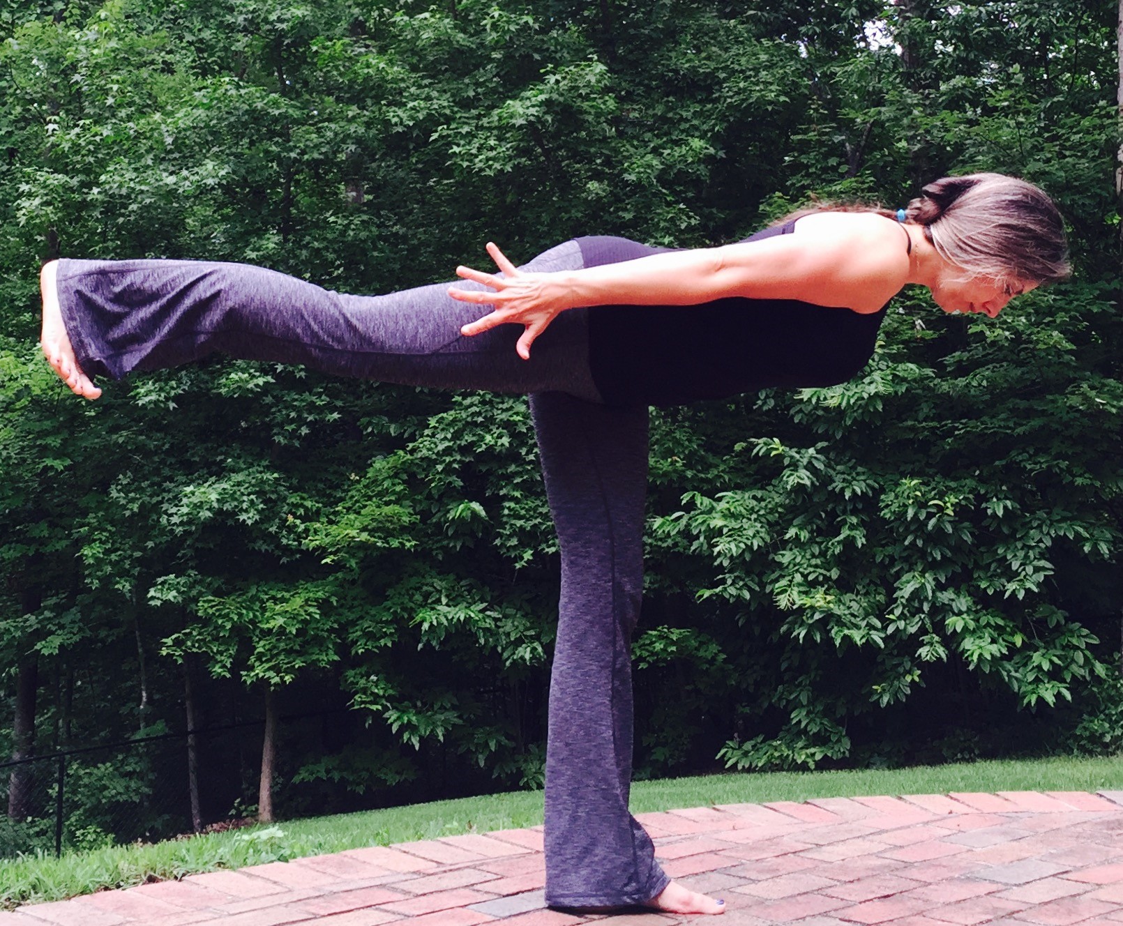 Yoga Poses for Balance and Harmony | LexiYoga