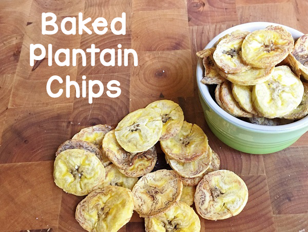 baked-plantain-chips