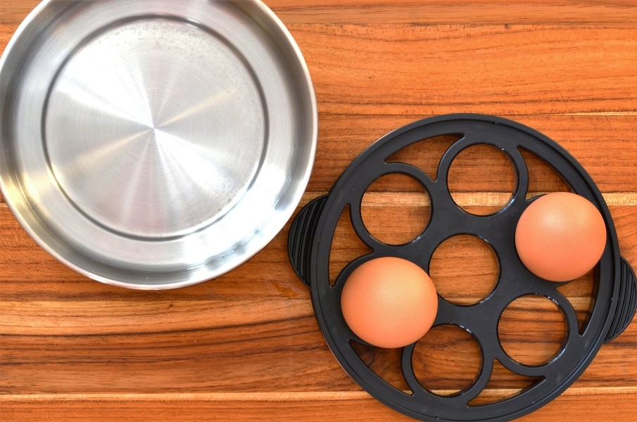 A New Kitchen Hack for Low Carb Breakfasts - SAS Life