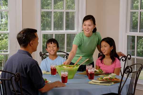 Infant & Toddler Feeding Table