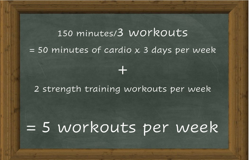 5 x 3 discount workout