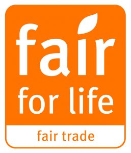 fair for life certified seal