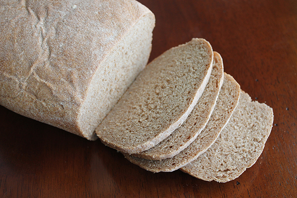 How to Make Honey Wheat Bread in Your Bread Machine - Delishably