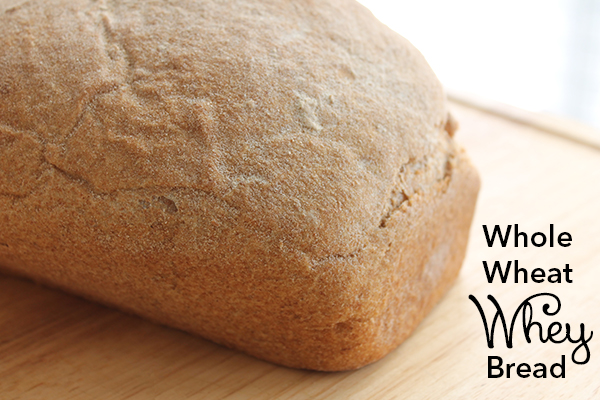 How to Make Honey Wheat Bread in Your Bread Machine - Delishably