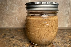 Make Your Own Nut Butter - SAS Life