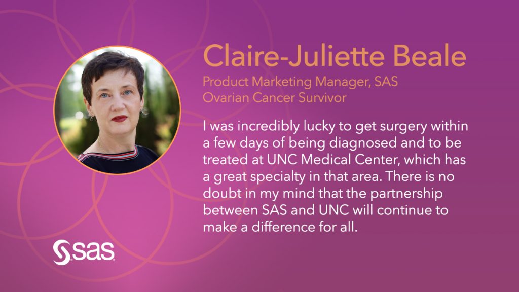 quote from cancer survivor