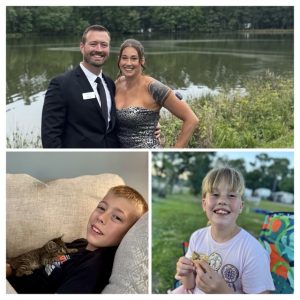 The Gelpi family
