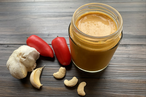 Clean condiments - SAS Life