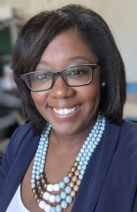 Candice Webb, Sr. Learning & Development Specialist