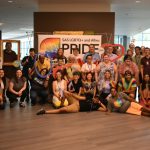 2022 SAS LGBTQ+ & Allies Celebration
