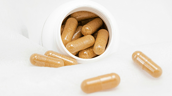 How to choose quality supplements