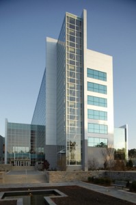 SAS World Headquarters