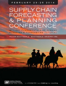 IBF Conference Brochure Cover