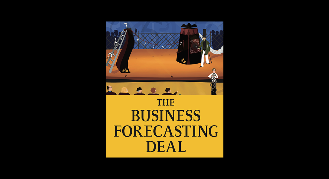 Forecasting