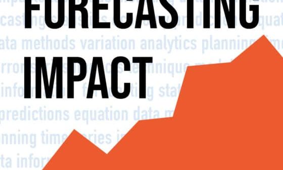 Forecast Impact logo