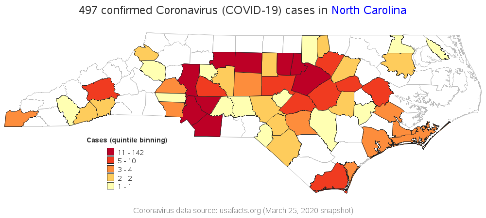 Tracking Coronavirus Disease 2019 Covid 19 In The Us At The