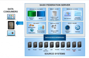 SAS_Federation_Server