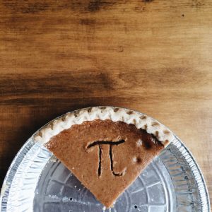 Pi-Day supports Data Science education