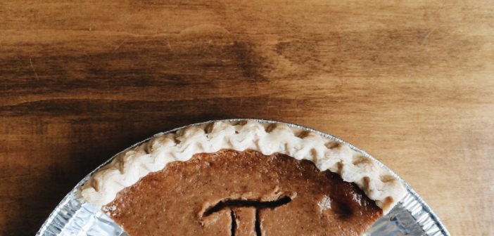 Pi-Day supports Data Science education