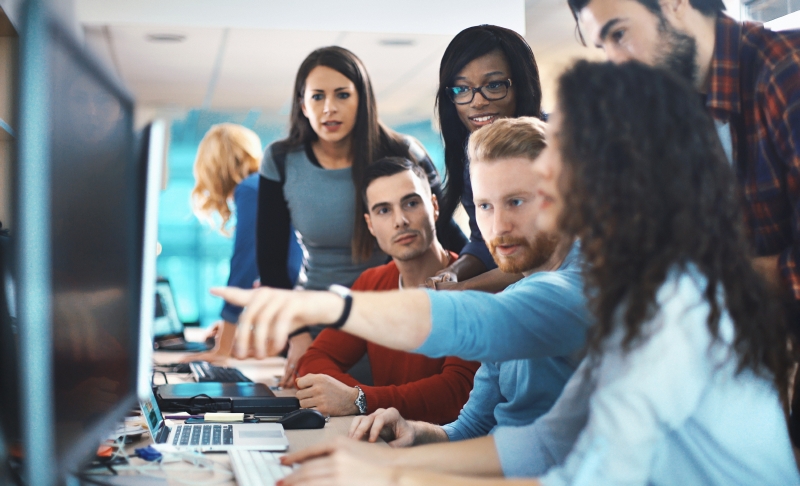 There is a reason why doctors are expected to commit to continuous professional development, and other professions – including data scientists